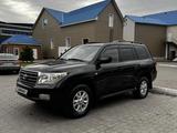 Toyota Land Cruiser 2010 года за 16 550 000 тг. в Экибастуз – фото 4