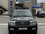 Toyota Land Cruiser 2010 года за 16 550 000 тг. в Экибастуз – фото 2