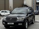 Toyota Land Cruiser 2010 года за 16 550 000 тг. в Экибастуз – фото 3