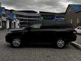 Toyota Land Cruiser 2010 года за 16 550 000 тг. в Экибастуз – фото 5
