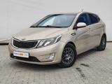 Kia Rio 2012 годаүшін4 390 000 тг. в Актау – фото 3