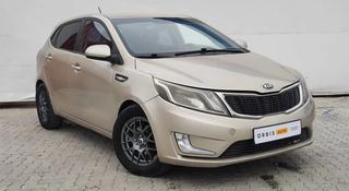 Kia Rio 2012 года за 4 390 000 тг. в Актау