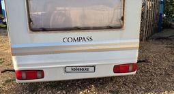 CanopusCamp 2001 года за 4 000 000 тг. в Кокшетау