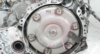 Двигатель 1MZ/2AZ-FE на Toyota Lexus ДВС и АКПП 1UR/2UR/3UR/4UR/2GR/3GR/4GR за 50 000 тг. в Алматы