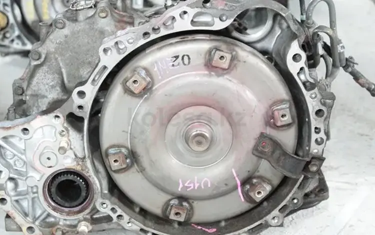 Двигатель 1MZ/2AZ-FE на Toyota Lexus ДВС и АКПП 1UR/2UR/3UR/4UR/2GR/3GR/4GRүшін50 000 тг. в Алматы