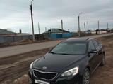 Kia Cadenza 2012 годаfor7 600 000 тг. в Астана