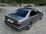 BMW 525 1993 годаүшін2 400 000 тг. в Алматы – фото 5