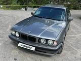 BMW 525 1993 годаүшін2 400 000 тг. в Алматы – фото 3
