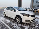 Kia Cerato 2014 года за 6 500 000 тг. в Алматы – фото 3