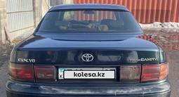 Toyota Camry 1995 годаүшін1 850 000 тг. в Жетиген – фото 3