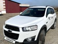 Chevrolet Captiva 2013 годаүшін8 000 000 тг. в Семей