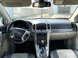 Chevrolet Captiva 2013 года за 8 000 000 тг. в Семей – фото 4