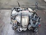 Toyota Venza/Alphard двигатель/АКПП 2AR-fe 2.5л из Японии + установка.А25A за 90 000 тг. в Алматы