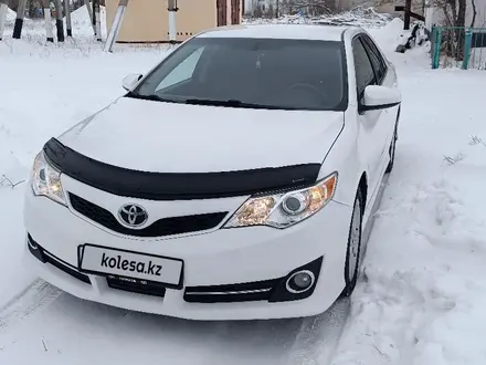 Toyota Camry 2013 года за 10 000 000 тг. в Астана