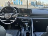 Hyundai Elantra 2023 года за 12 700 000 тг. в Усть-Каменогорск – фото 5