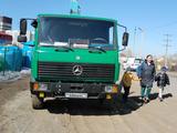 Mercedes-Benz  1317L 1992 года за 12 500 000 тг. в Астана