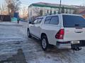 Toyota Hilux 2015 годаүшін13 500 000 тг. в Кокшетау – фото 7