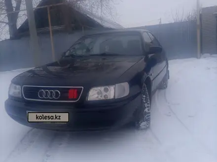 Audi A6 1995 года за 2 300 000 тг. в Костанай – фото 8