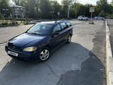 Opel Astra 2001 года за 3 200 000 тг. в Шымкент – фото 3