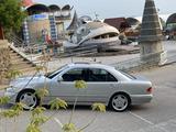 Mercedes-Benz E 320 2001 года за 5 300 000 тг. в Актау