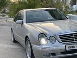 Mercedes-Benz E 320 2001 года за 5 300 000 тг. в Актау – фото 4