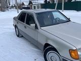 Mercedes-Benz E 230 1990 годаfor1 600 000 тг. в Караганда – фото 2