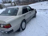 Mercedes-Benz E 230 1990 годаfor1 600 000 тг. в Караганда – фото 3