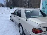 Mercedes-Benz E 230 1990 годаfor1 600 000 тг. в Караганда – фото 5
