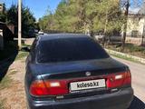 Mazda 323 1996 года за 850 000 тг. в Талдыкорган – фото 4