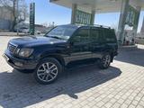 Lexus LX 470 2004 годаүшін10 000 000 тг. в Усть-Каменогорск