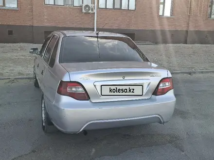 Daewoo Nexia 2012 года за 1 300 000 тг. в Кызылорда – фото 12