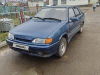 ВАЗ (Lada) 2115 2005 года за 450 000 тг. в Астана