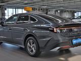 Hyundai Sonata Comfort 2024 года за 11 790 000 тг. в Алматы – фото 4