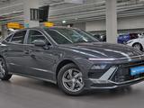 Hyundai Sonata Comfort 2024 года за 11 790 000 тг. в Алматы – фото 3