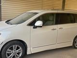 Nissan Quest 2015 года за 6 000 000 тг. в Шымкент