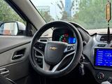 Chevrolet Cobalt 2022 года за 5 300 000 тг. в Алматы – фото 2