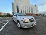 Chevrolet Cobalt 2022 года за 5 300 000 тг. в Алматы