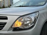 Chevrolet Cobalt 2022 года за 5 300 000 тг. в Алматы – фото 4