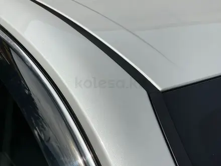 Toyota Camry 2018 года за 15 100 000 тг. в Кокшетау – фото 10