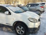 Nissan Qashqai 2013 года за 6 400 000 тг. в Караганда – фото 2