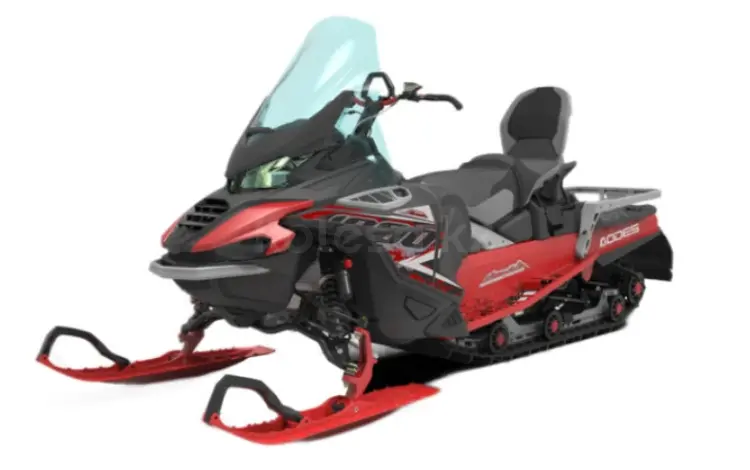  AODES Snowcross 1000 WT 500мм Красный 2025 2024 г 2024 годаүшін6 900 000 тг. в Актобе