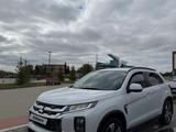 Mitsubishi ASX 2023 года за 9 800 000 тг. в Костанай