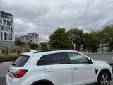 Mitsubishi ASX 2023 года за 9 800 000 тг. в Костанай – фото 4