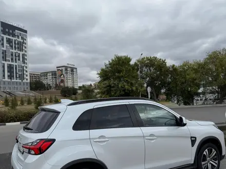 Mitsubishi ASX 2023 года за 9 600 000 тг. в Костанай – фото 3