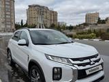 Mitsubishi ASX 2023 года за 9 800 000 тг. в Костанай – фото 2