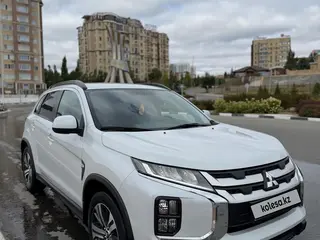 Mitsubishi ASX, 2023
