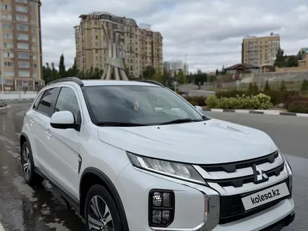 Mitsubishi ASX 2023 года за 9 600 000 тг. в Костанай