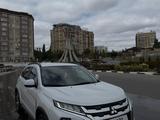 Mitsubishi ASX 2023 года за 9 800 000 тг. в Костанай – фото 3