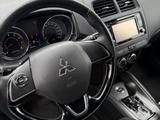 Mitsubishi ASX 2023 года за 9 600 000 тг. в Костанай – фото 5