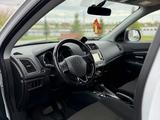 Mitsubishi ASX 2023 года за 9 800 000 тг. в Костанай – фото 5